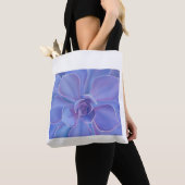 Amethyst Tote Tas (Dichtbij)