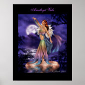 Amethyst Vale Poster (Voorkant)