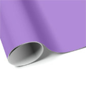 Amethyst (vaste kleur) cadeaupapier (Rol Hoek)
