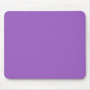 Amethyst (vaste kleur) muismat