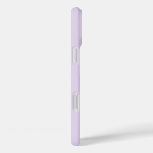 Amethyst Wings iPhone/iPad Case (Achterkant / Rechts)