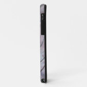 Amethyst Zee Fantasie Zeemeermin Kunst Case-Mate iPhone Case (Achterkant/links)