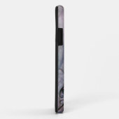 Amethyst Zee Fantasie Zeemeermin Kunst Case-Mate iPhone Case (Achterkant/rechts)
