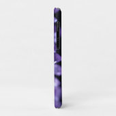 Amethystkristallen Case-Mate iPhone Case (Achterkant/links)