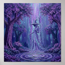 AmethystRegen Poster