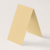 Ametrine Crystal Betekenis Sieraden Display Visitekaartje (Voorkant)