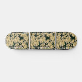 AMEX BLACK PERSOONLIJK SKATEBOARD (Horizontaal)