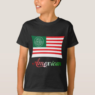 Amexican T-shirt