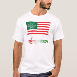 Amexican T-shirt