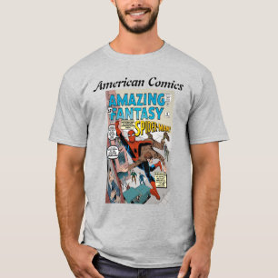 AMF 2 T-SHIRT