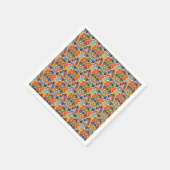 Amfibie Amigos Servet (Hoek)