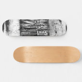 Amfibieschip Peleliu Skateboard (Horizontaal)
