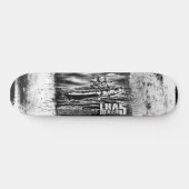 Amfibieschip Peleliu Skateboard (Horizontaal)