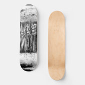 Amfibieschip Peleliu Skateboard (Voorkant)