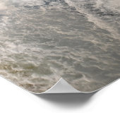 Amfibievoertuig Poster (Hoek)