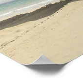 Amfibievoertuig Poster (Hoek)