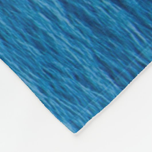 AMFIBISCH AANVALSSCHIP - LHD 2 FLEECE DEKEN (Hoek)