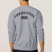Amfibisch aanvalsschip Peleliu Shirt (Achterkant)