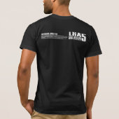 Amfibisch aanvalsschip Peleliu Shirt (Achterkant)