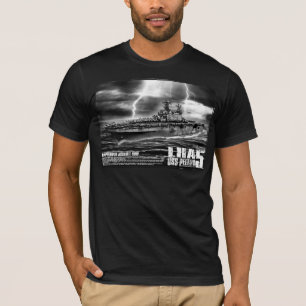 Amfibisch aanvalsschip Peleliu Shirt