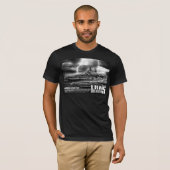 Amfibisch aanvalsschip Peleliu Shirt (Voorkant volledig)