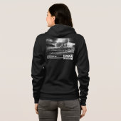 Amfibisch aanvalsschip Peleliu Shirt (Achterkant volledig)