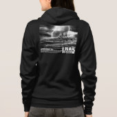 Amfibisch aanvalsschip Peleliu Shirt (Achterkant)