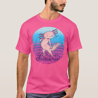 amfibisch t-shirt