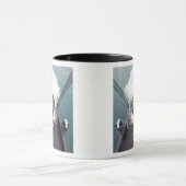 Amfibische aanvalsvoertuigen lossen uit de USNS Mok (Midden)