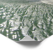 Amfibische Assaulenuitstappen uit het ruim Poster (Hoek)