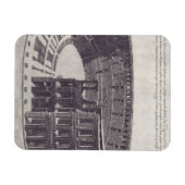 Amfitheater in Verona op het Piazza Bra Magneet (Horizontaal)