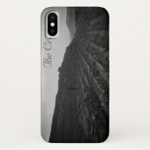 Amfitheater Limestone Quarry op de Krim Case-Mate iPhone Case (Achterkant)