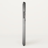 Amfitheater Limestone Quarry op de Krim Case-Mate iPhone Case (Achterkant / rechts)