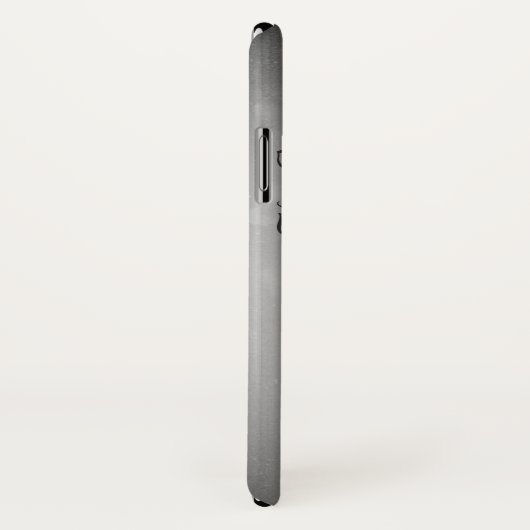 Amfitheater Limestone Quarry op de Krim Case-Mate iPhone Case (Achterkant / rechts)