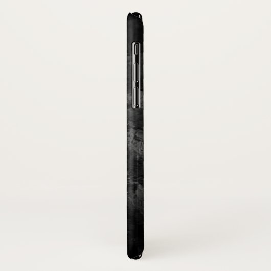 Amfitheater Limestone Quarry op de Krim Case-Mate iPhone Case (Achterkant/links)