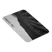 Amfitheater Limestone Quarry op de Krim Magneet (Rechterzijde)