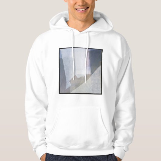 Amfortas - Selassie - Adam 1998 Hoodie (Voorkant)