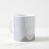 Amfortas - Selassie - Adam 1998 Koffiemok (Voorkant links)