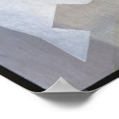 Amfortas - Selassie - Adam 1998 Poster (Hoek)