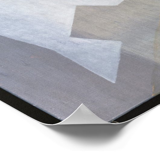 Amfortas - Selassie - Adam 1998 Poster (Hoek)