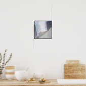 Amfortas - Selassie - Adam 1998 Poster (Keuken)