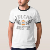 amgrfx - Vulcan 1500 T-Shirt (Voorkant)