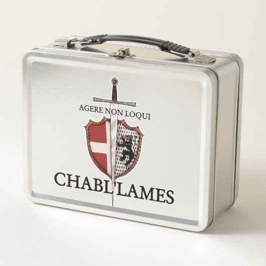 AMHE-logo affiche 74 (Voorkant)