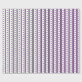 Amherst College Mammoeten Inpakpapier (Vlak)