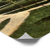 Amherst College Repro Vintage 1912 Poster (Hoek)