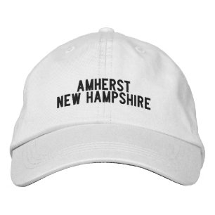 Amherst New Hampshire Pet