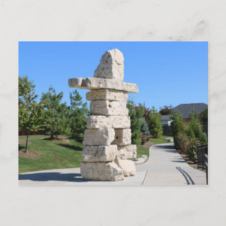 Amherstburg Ontario Briefkaart