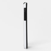 AMI Continental 2 Jukebox Case-Mate iPhone Case (Achterkant/links)