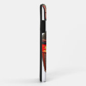 AMI Continental 2 Jukebox Case-Mate iPhone Case (Achterkant/rechts)