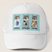 Ami Het Kantoor Cat Pet (Voorkant)